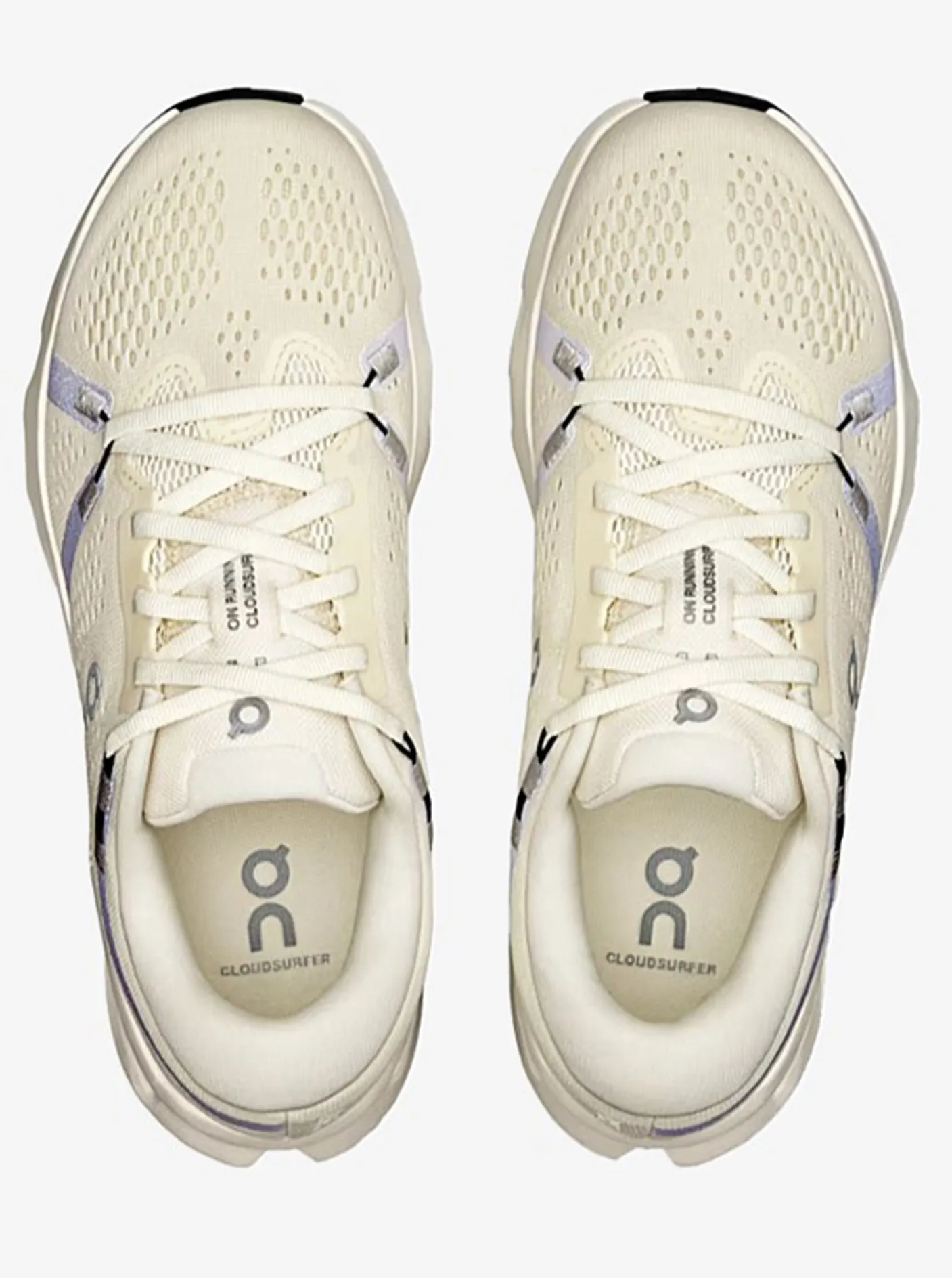 Women On Running Running|Running Shoes-Cloudsurfer 2 Womens