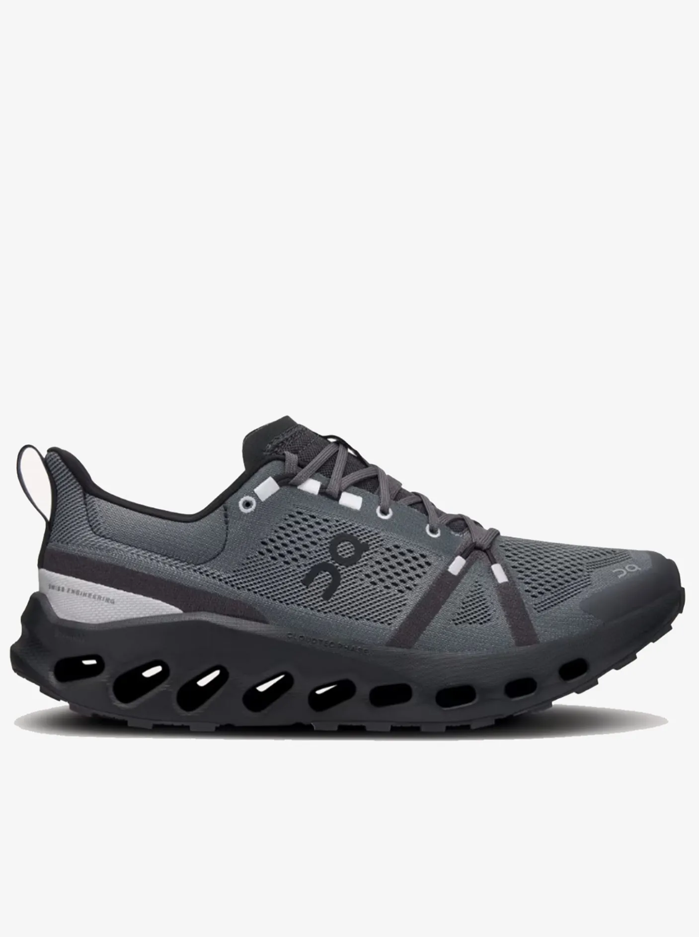On Running Running|Trail Running-Cloudsurfer Trail Mens