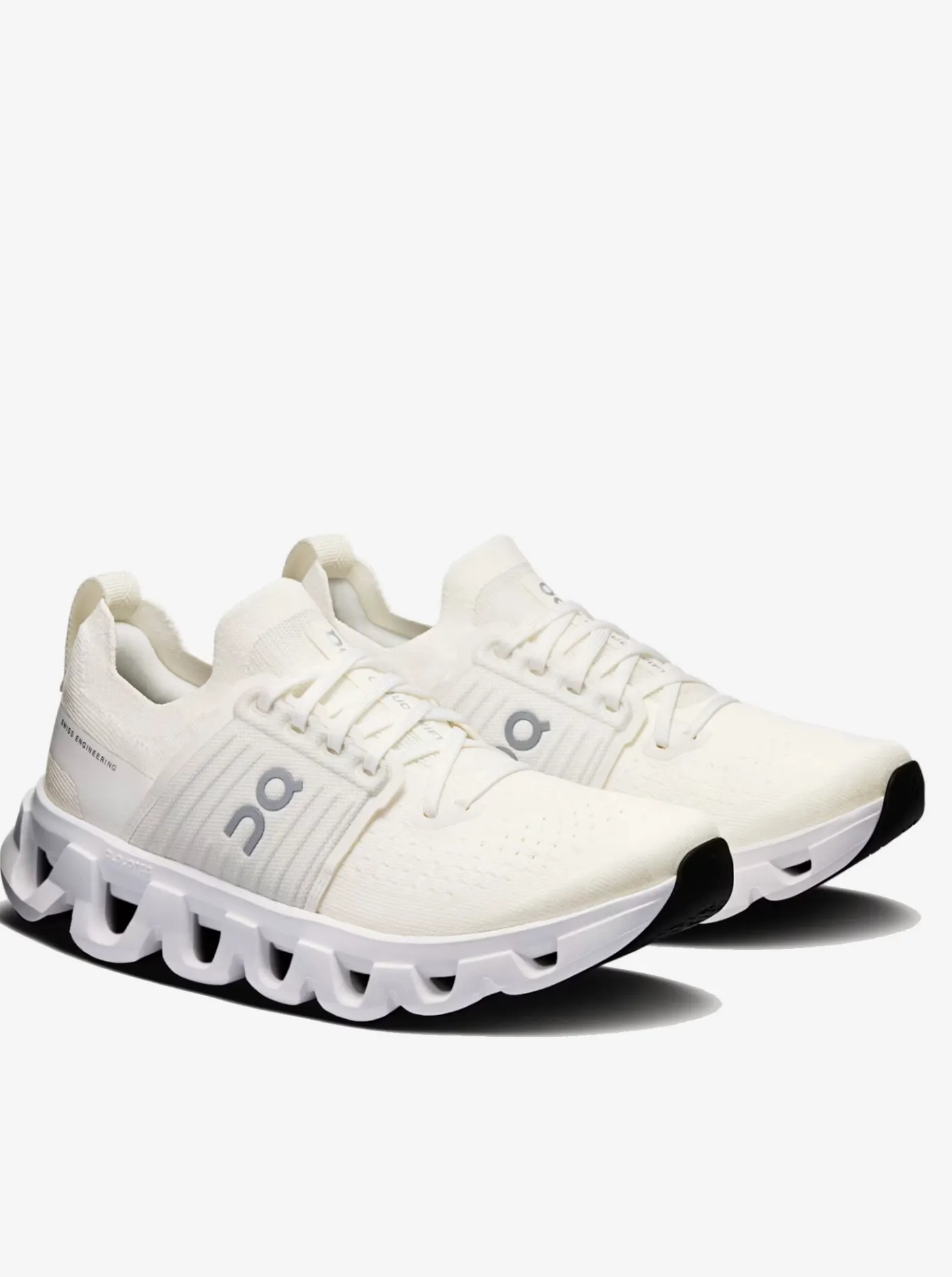 Women On Running Running|Running Shoes-Cloudswift 4 Womens