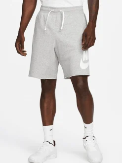 Nike Shorts-Club Alumni French Terry Shorts