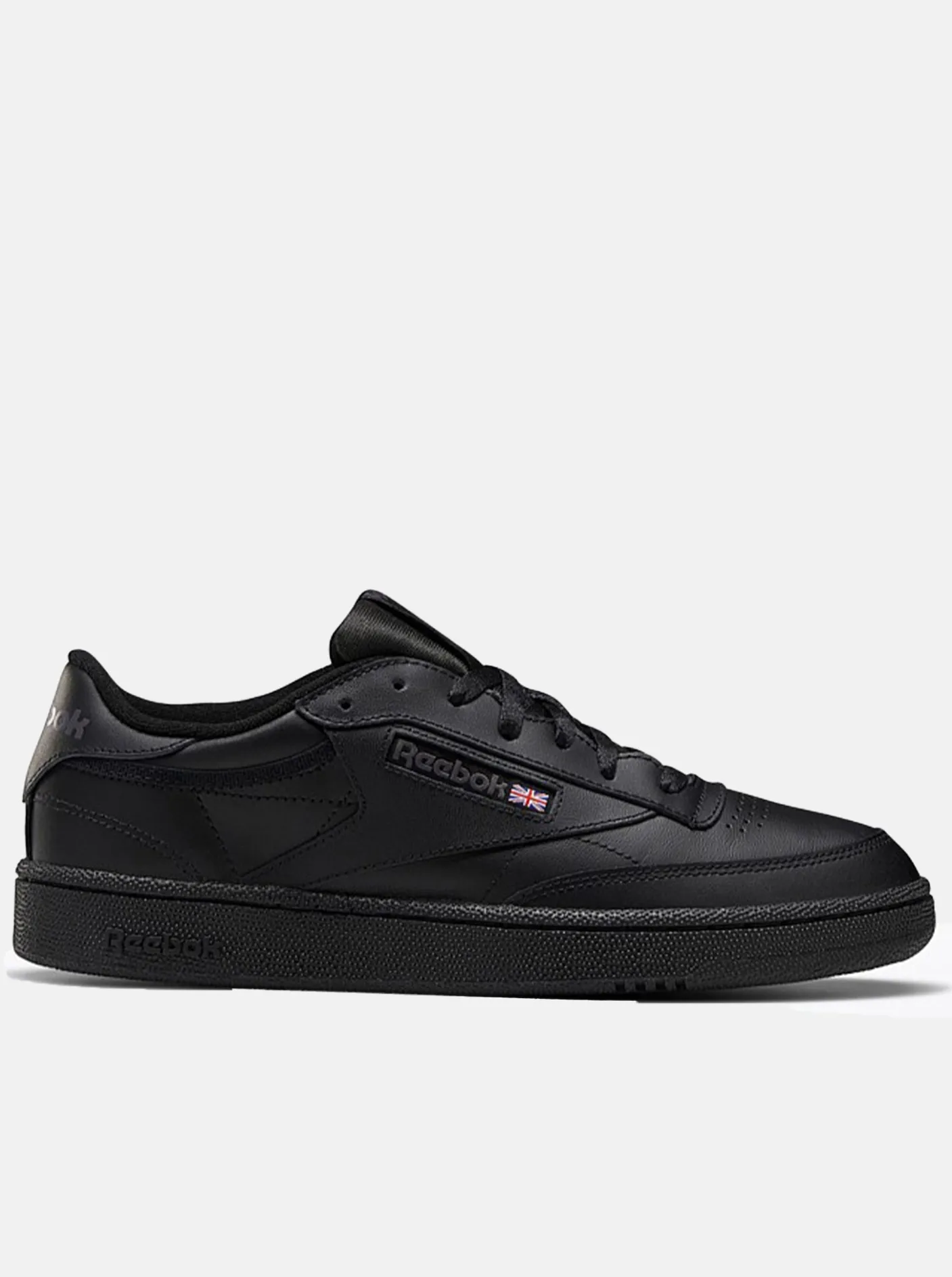 Reebok Sneakers-Club C 85 Mens