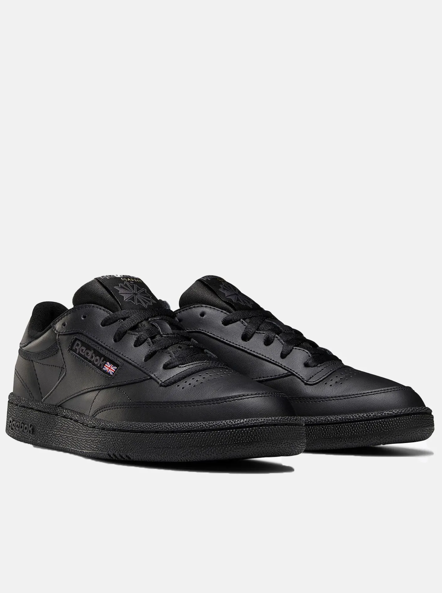 Reebok Sneakers-Club C 85 Mens