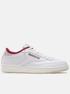 Women Reebok Sneakers|Sneakers-Club C 85 Unisex