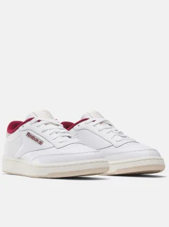 Women Reebok Sneakers|Sneakers-Club C 85 Unisex