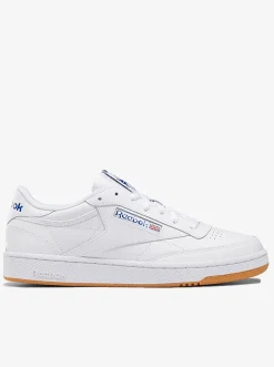 Women Reebok Sneakers|Sneakers-Club C 85 Unisex