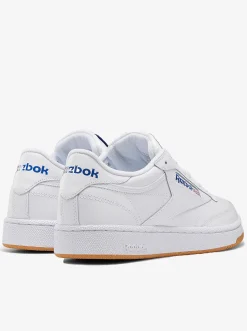 Women Reebok Sneakers|Sneakers-Club C 85 Unisex