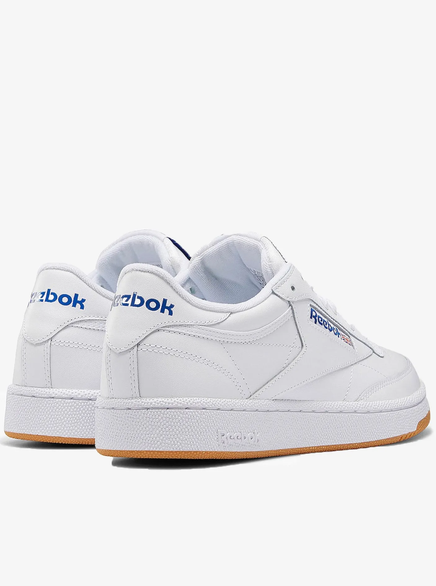 Women Reebok Sneakers|Sneakers-Club C 85 Unisex