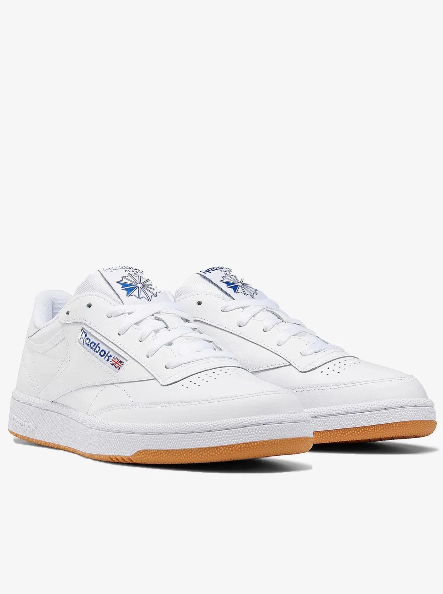 Women Reebok Sneakers|Sneakers-Club C 85 Unisex