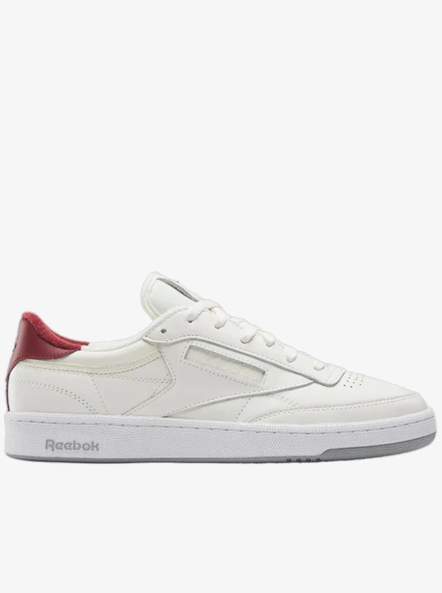 Reebok Sneakers-Club C 85 Vintage 40th Anniversary Unisex