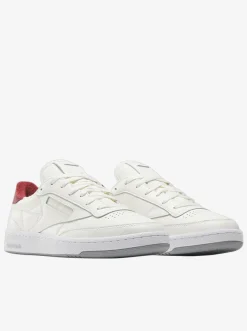 Reebok Sneakers-Club C 85 Vintage 40th Anniversary Unisex
