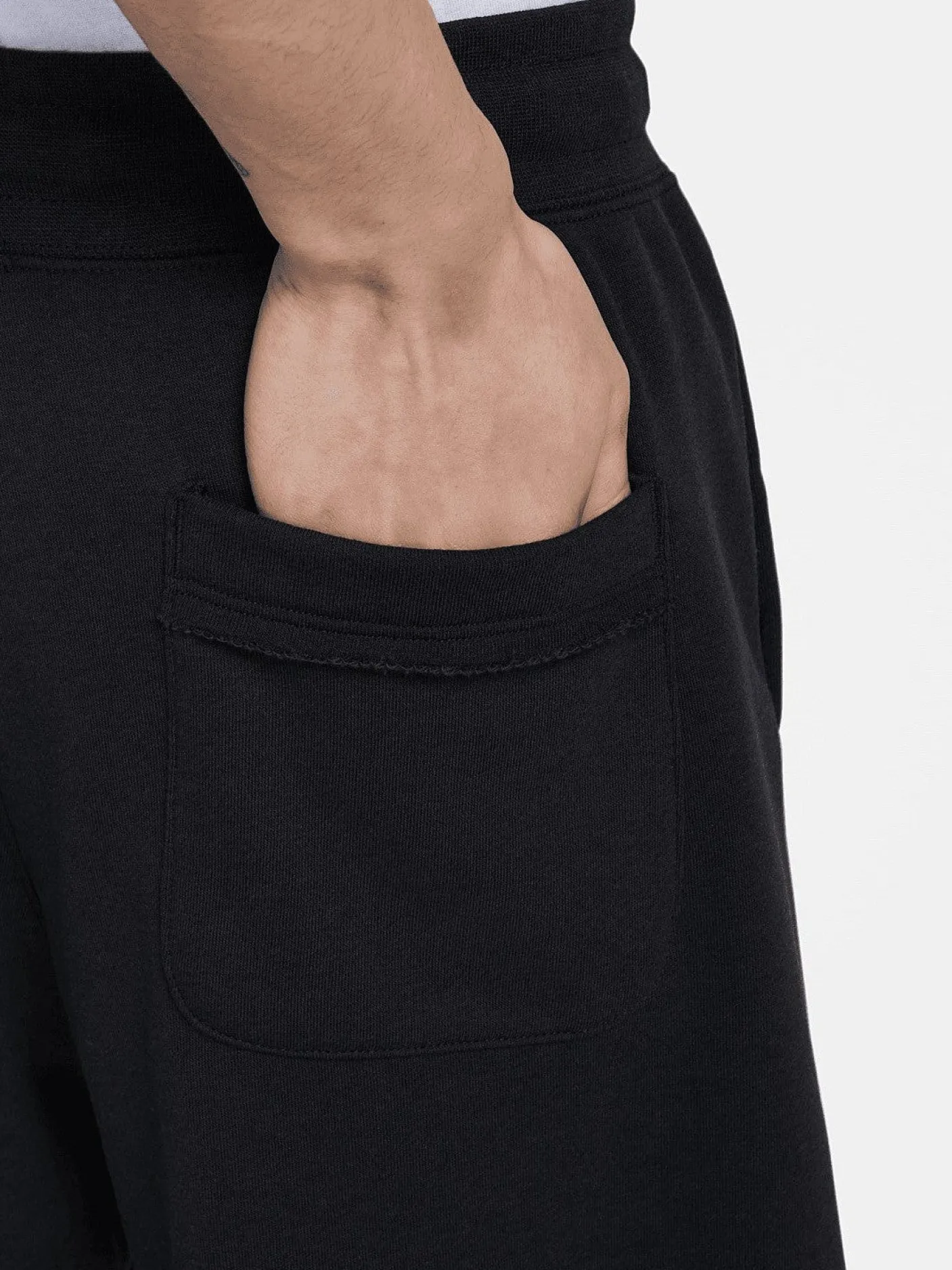 Nike Shorts-Club Fleece Alumni French Terry Shorts