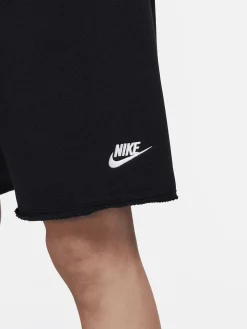 Nike Shorts-Club Fleece Alumni French Terry Shorts