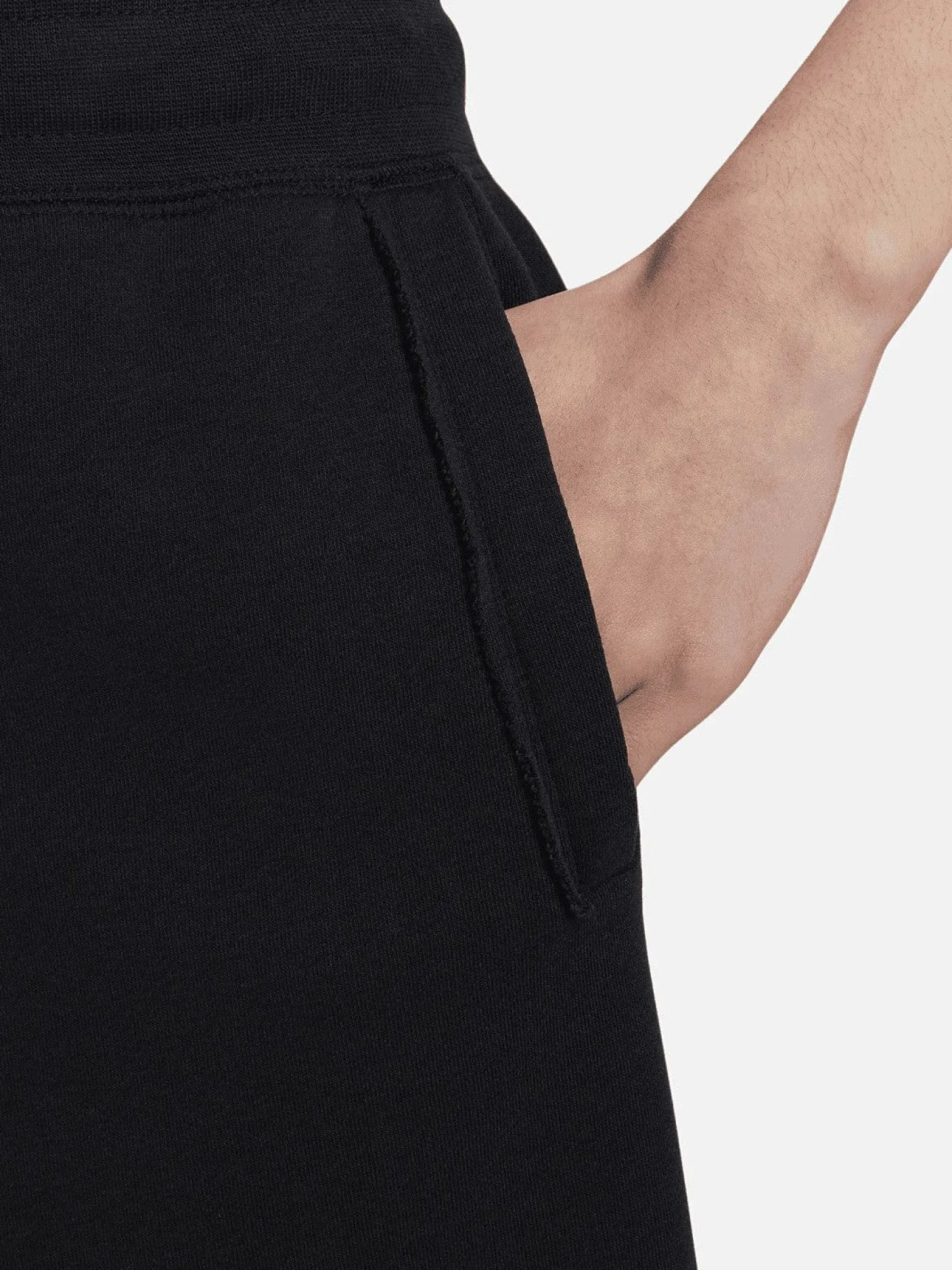 Nike Shorts-Club Fleece Alumni French Terry Shorts