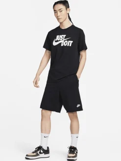 Nike Shorts-Club Fleece Alumni French Terry Shorts