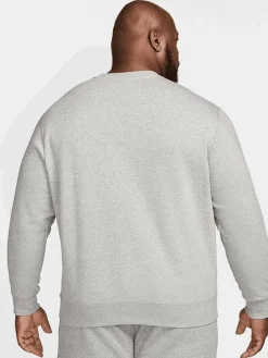 Nike Hoodies & Crews-Club Fleece Crew