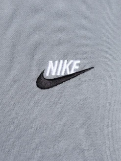 Nike Hoodies & Crews-Club Fleece Crewneck Sweatshirt