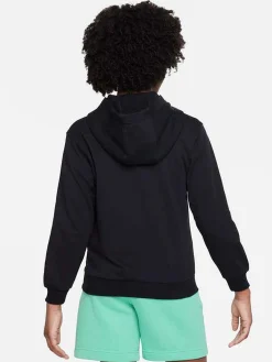 Kids Nike Hoodies & Crews-Club Fleece French Terry Hoodie Youth