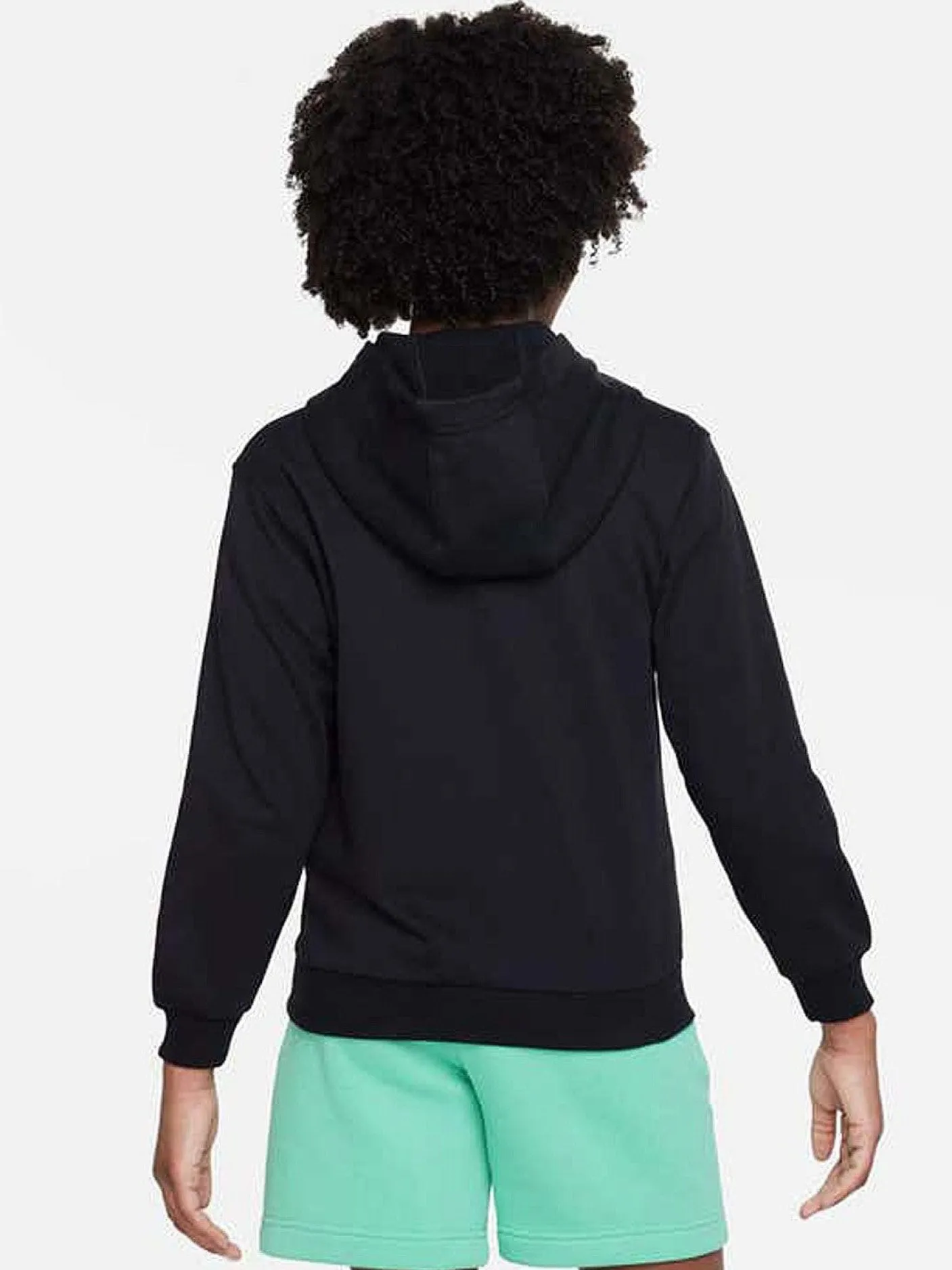 Kids Nike Hoodies & Crews-Club Fleece French Terry Hoodie Youth