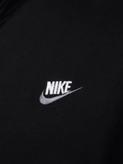 Nike Hoodies & Crews-Club Fleece Full-Zip Hoodie