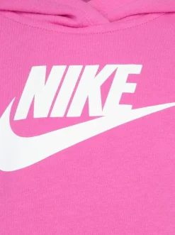 Kids Rookies Hoodies & Crews-Club Fleece Hoodie