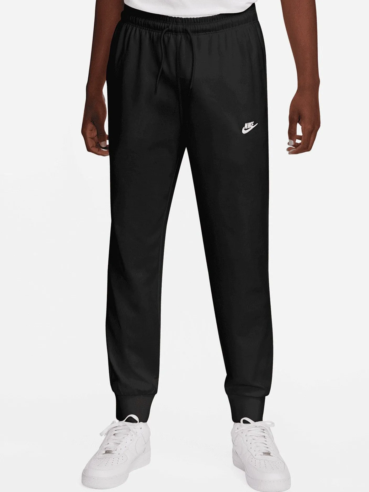 Nike Pants|Pants & Sweats-Club Fleece Knit Joggers