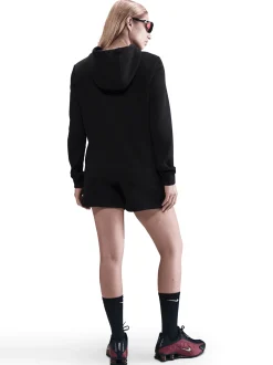 Women Nike Hoodies & Crews-Club Fleece Pullover Hoodie