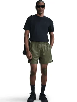 Nike Shorts-Club Flow Short