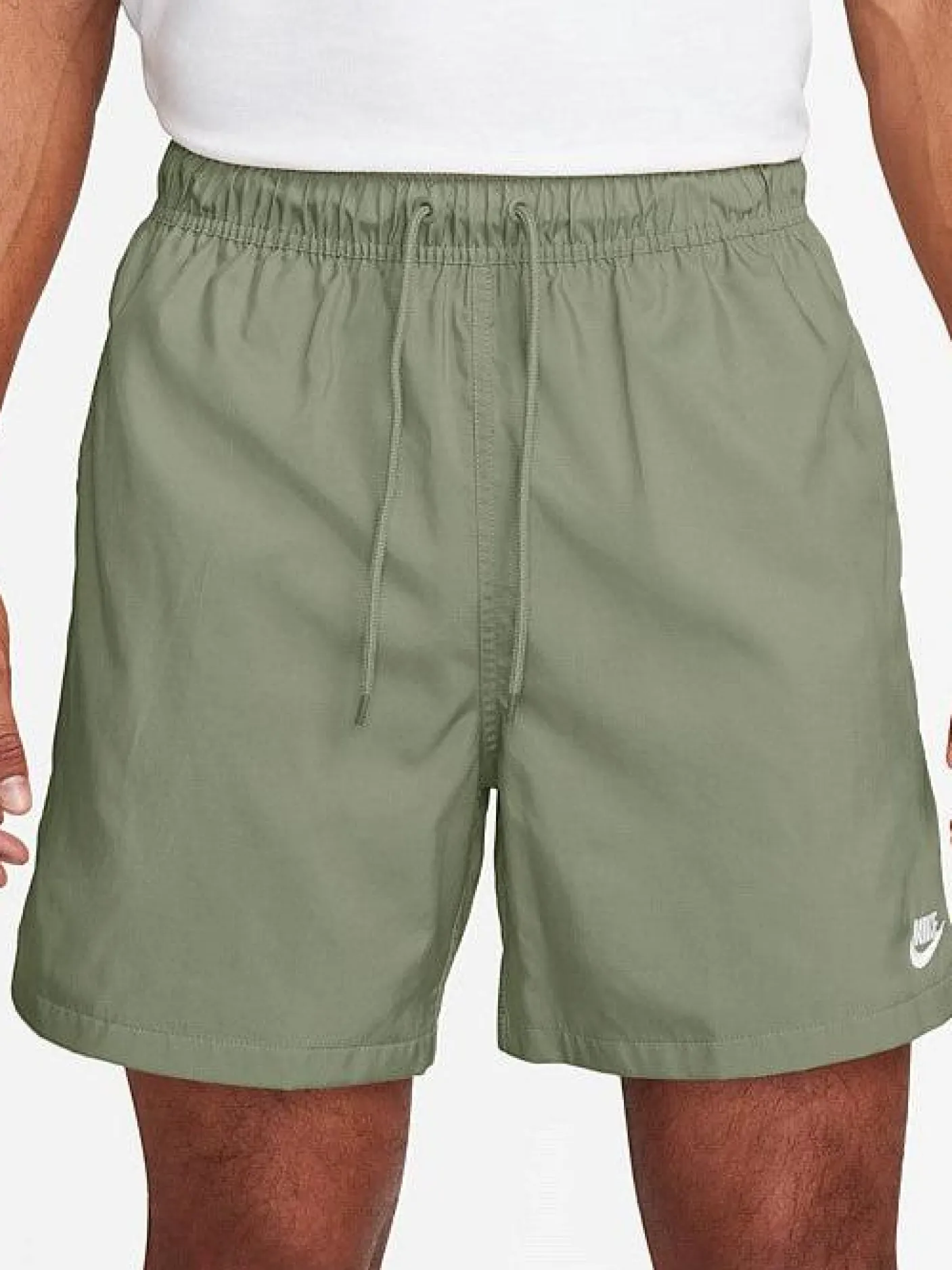 Nike Shorts-Club Flow Short