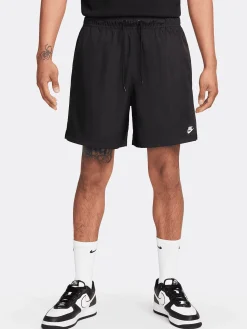 Nike Shorts-Club Flow Short