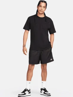 Nike Shorts-Club Flow Short