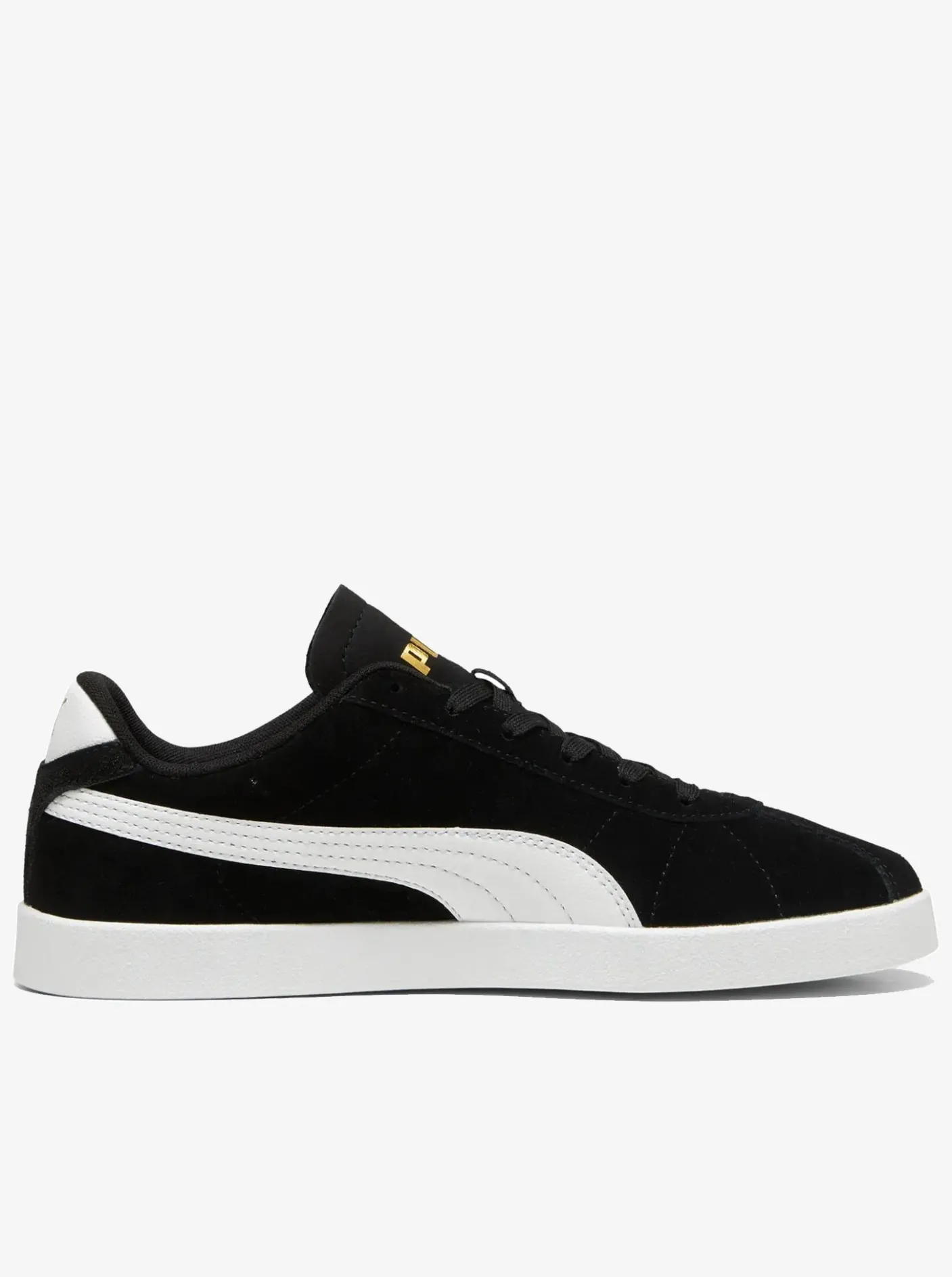 Puma Sneakers-Club II Mens