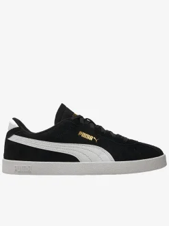 Puma Sneakers-Club II Mens