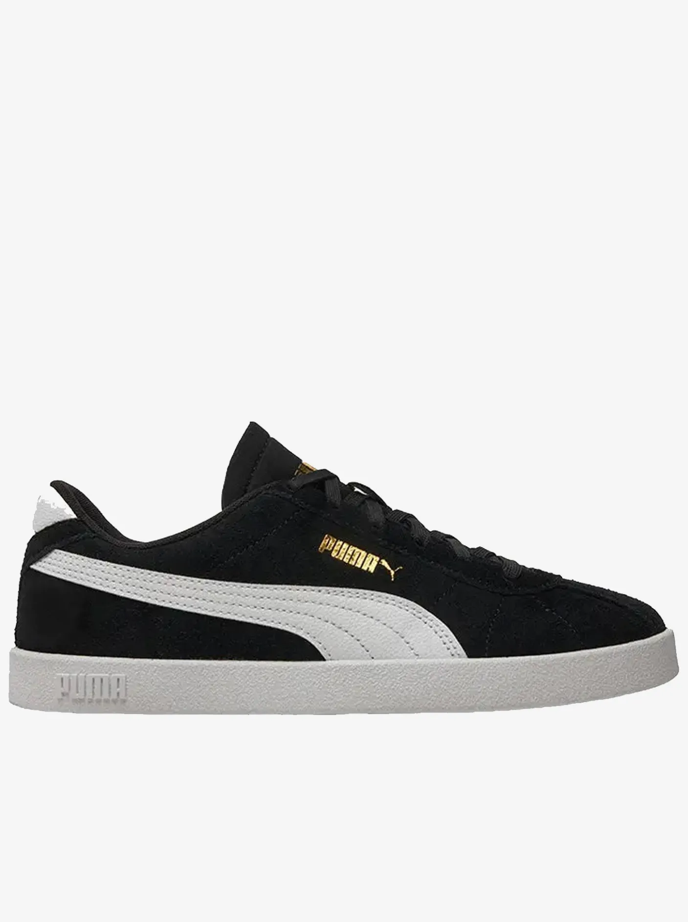 Puma Sneakers-Club II Mens