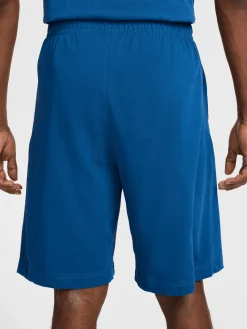 Nike Shorts-Club Jersey Short