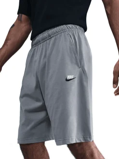 Nike Shorts-Club Jersey Short