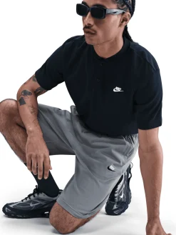 Nike Shorts-Club Jersey Short