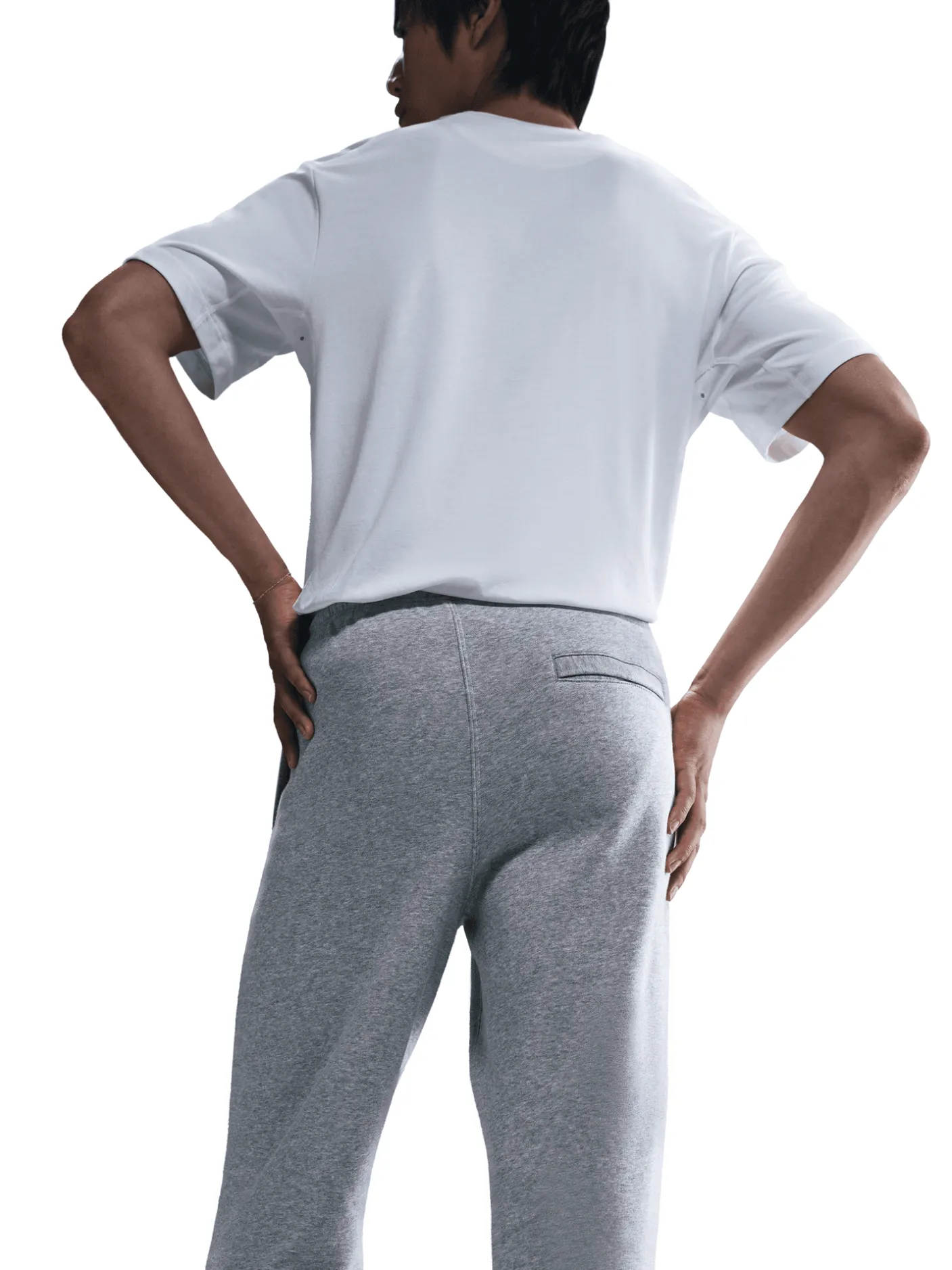 Nike Pants & Sweats-Club Joggers