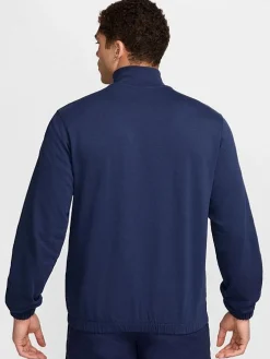 Nike Jackets|Tracksuits-Club Knit Jacket