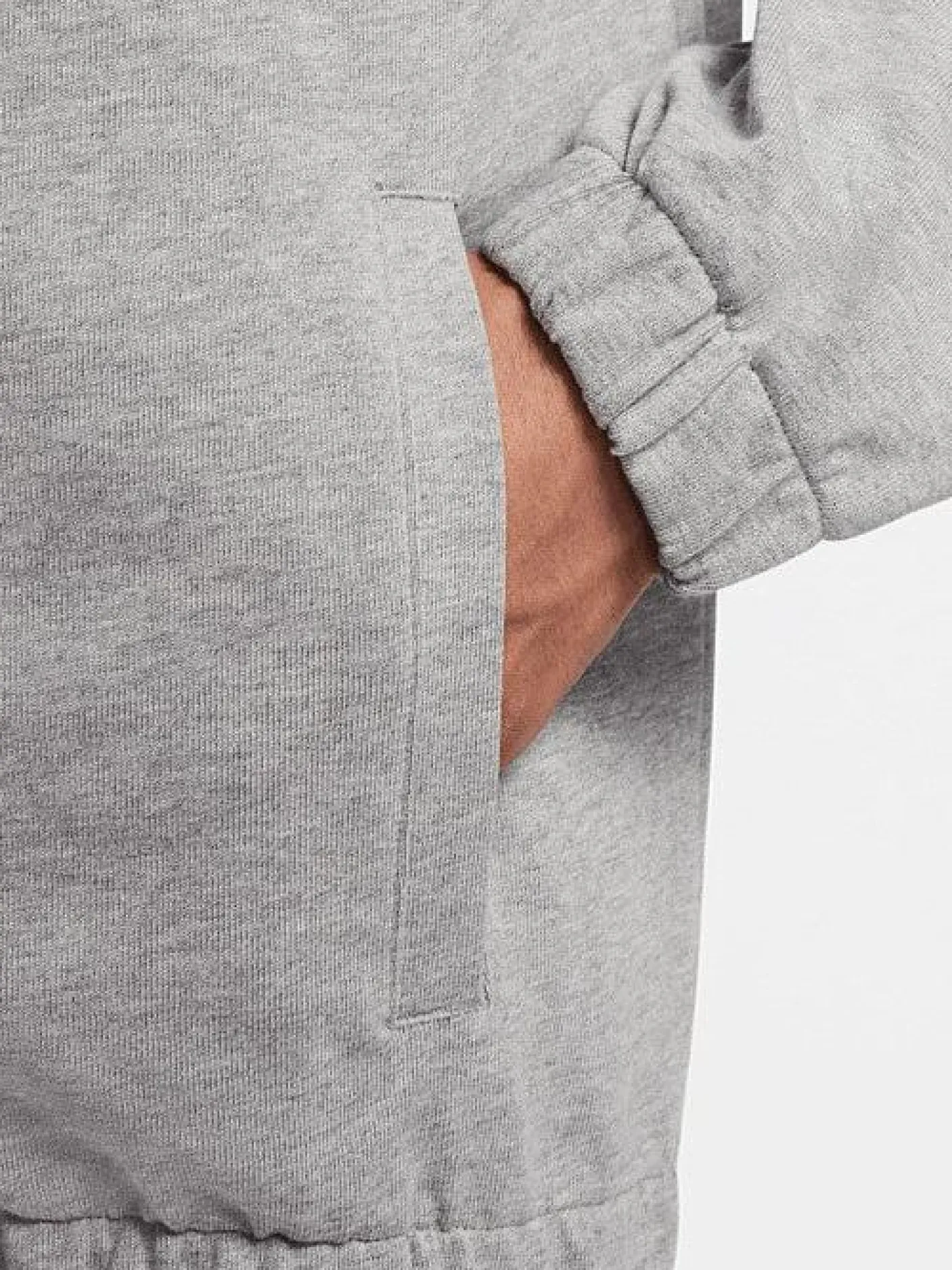 Nike Jackets|Tracksuits-Club Knit Jacket