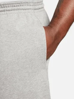 Nike Shorts-Club Knit Shorts