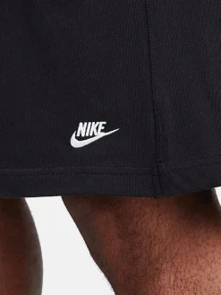 Nike Shorts-Club Knit Shorts