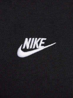 Nike Hoodies & Crews-Club Pullover Fleece Hoodie