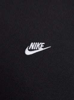 Nike Polos & Shirts-Club Short-Sleeve Polo