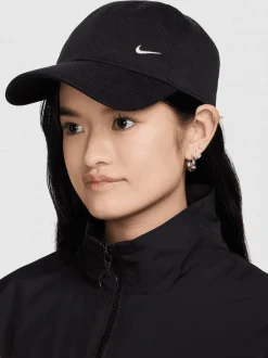 Nike Caps & Hats-Club Unstructured Swoosh Cap