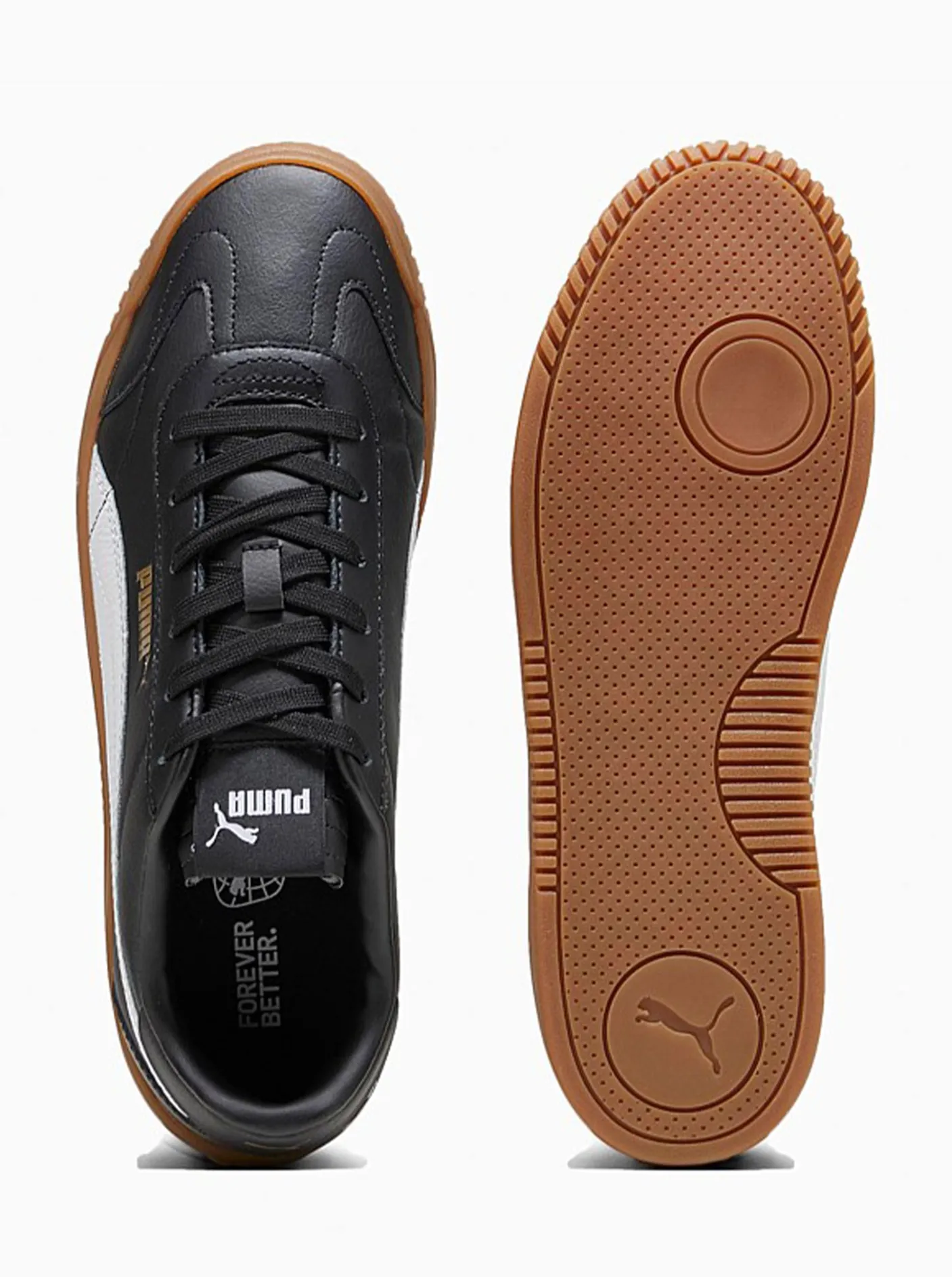 Puma Sneakers-Club 5v5 Mens