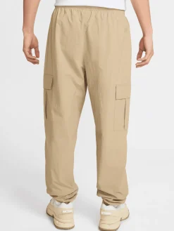 Nike Pants & Sweats-Club Woven Cargo Pant