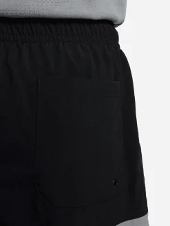Nike Shorts-Club Woven Color-Blocked Shorts