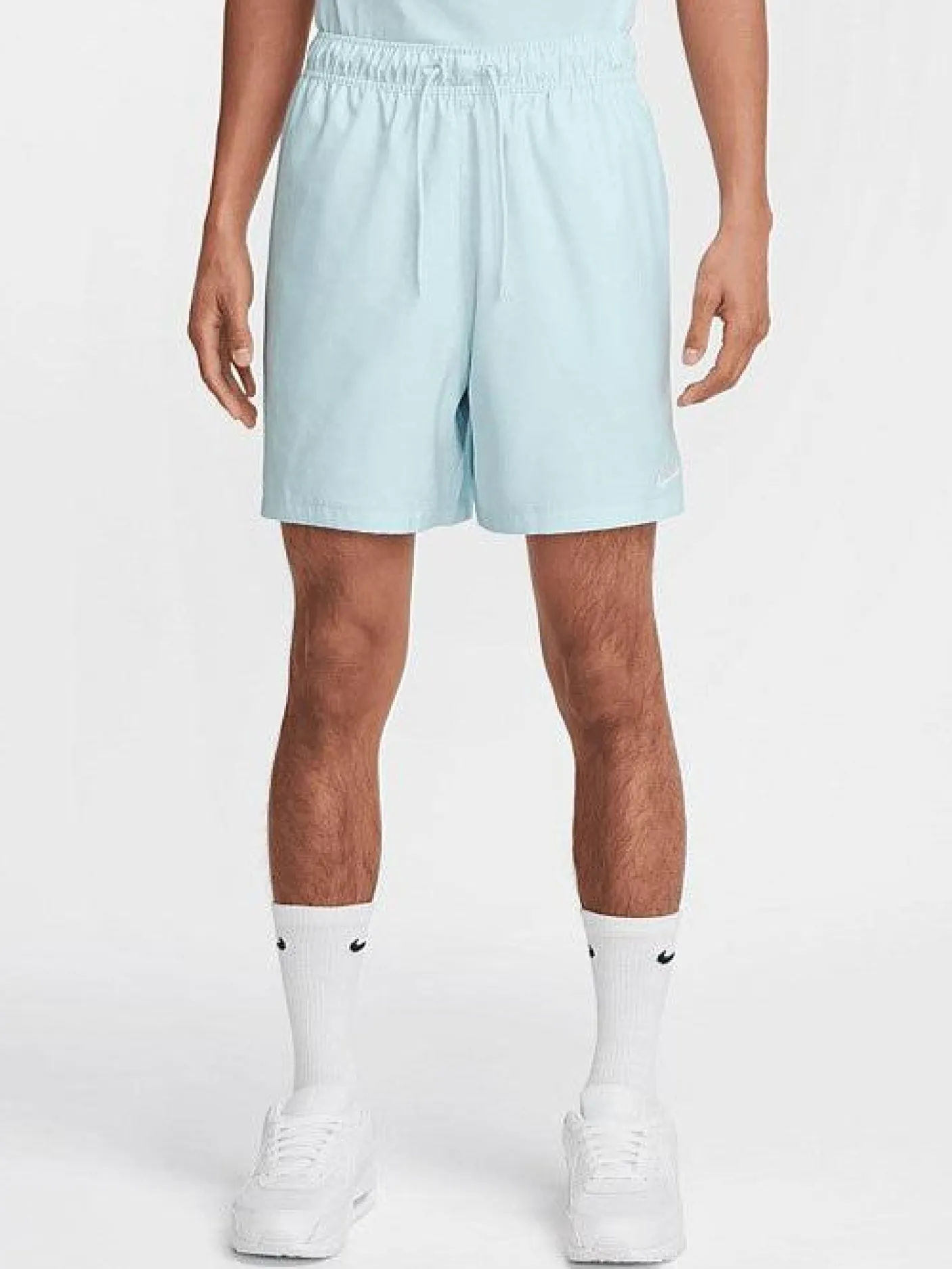 Nike Shorts-Club Woven Flow Shorts