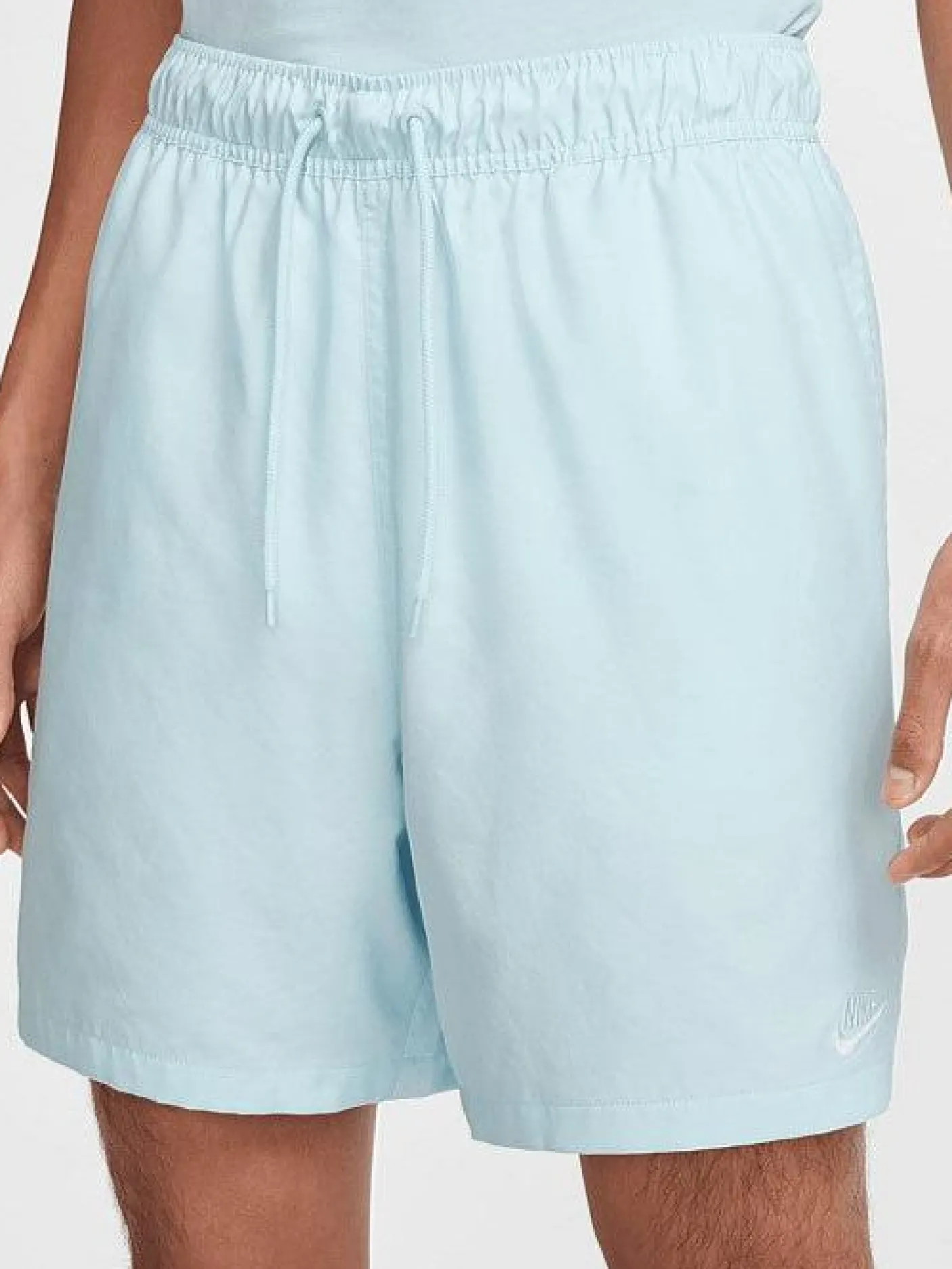 Nike Shorts-Club Woven Flow Shorts