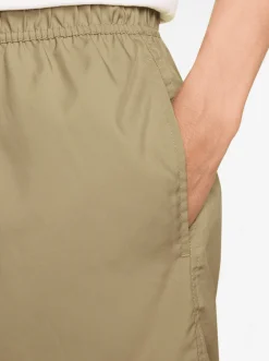 Nike Shorts-Club Woven Flow Shorts